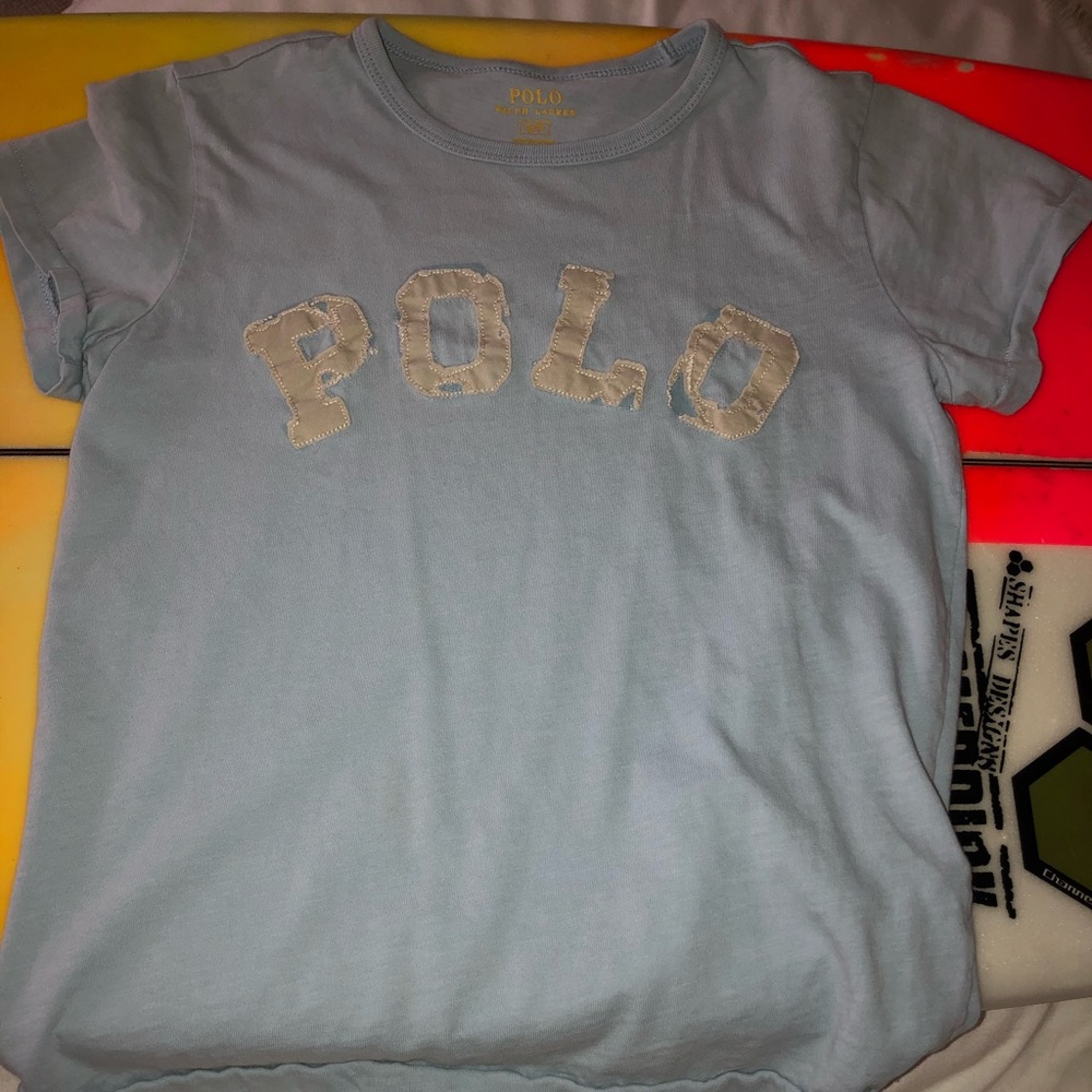 Ralph Lauren shirt